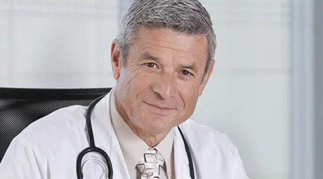 Селиванов Сегрей Алексеевич